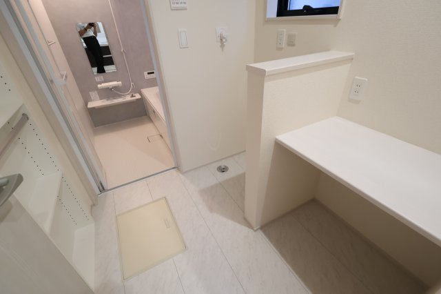 《仲介手数料無料》岩槻区大字新方須賀547-3新築一戸建てリーブルガーデン