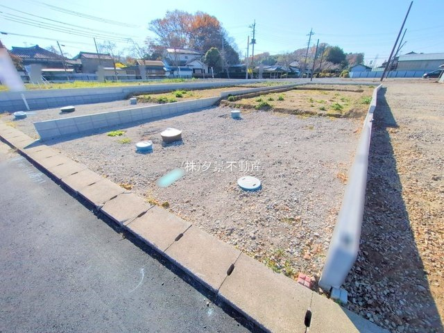 《仲介手数料無料》岩槻区大字新方須賀547-3新築一戸建てリーブルガーデン