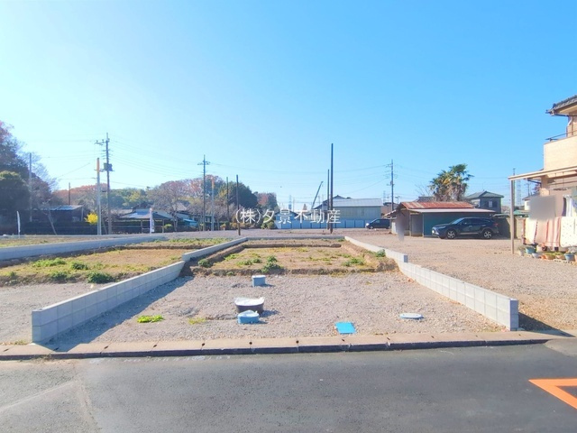 《仲介手数料無料》岩槻区大字新方須賀547-3新築一戸建てリーブルガーデン