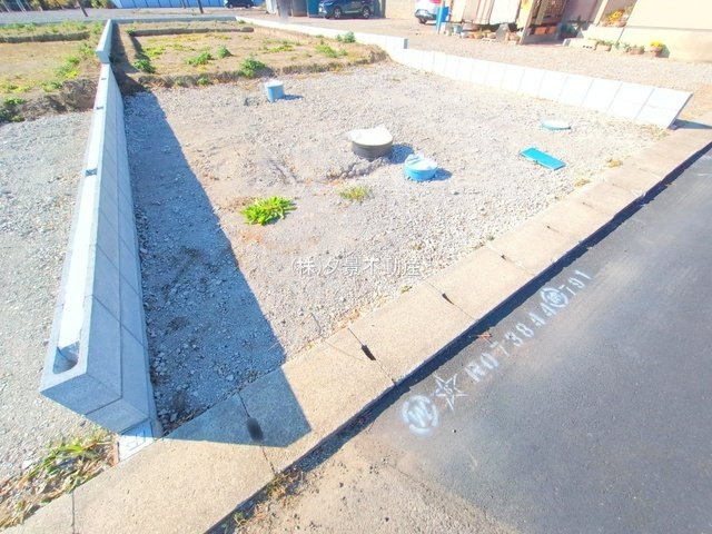 《仲介手数料無料》岩槻区大字新方須賀547-3新築一戸建てリーブルガーデン