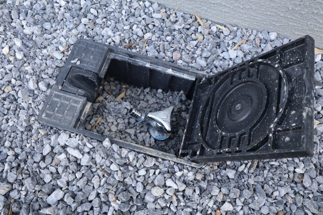 《仲介手数料無料》岩槻区大字新方須賀547-3新築一戸建てリーブルガーデン