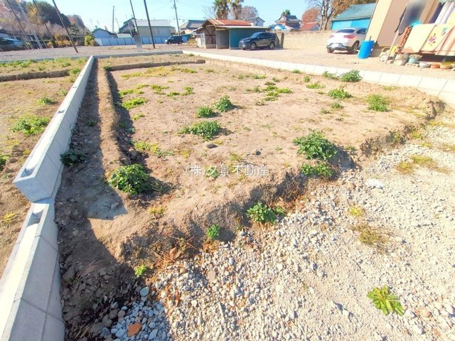 《仲介手数料無料》岩槻区大字新方須賀547-3新築一戸建てリーブルガーデン