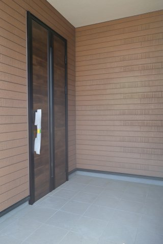 《仲介手数料無料》岩槻区大字新方須賀547-3新築一戸建てリーブルガーデン