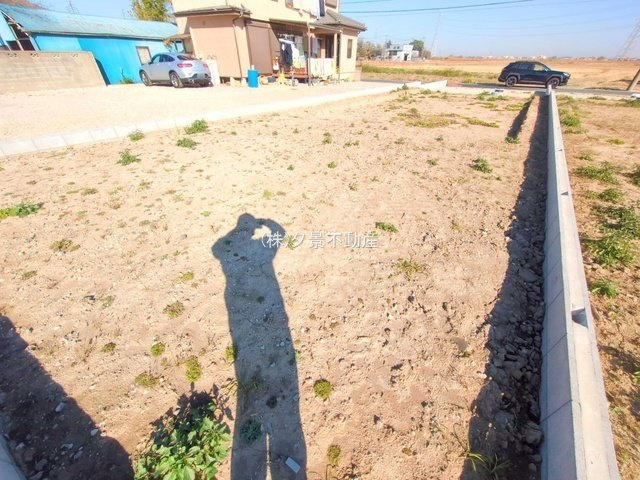 《仲介手数料無料》岩槻区大字新方須賀547-3新築一戸建てリーブルガーデン