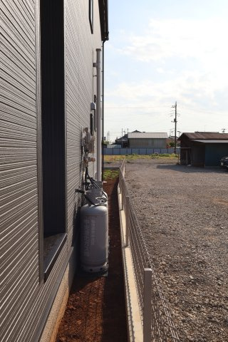 《仲介手数料無料》岩槻区大字新方須賀547-3新築一戸建てリーブルガーデン