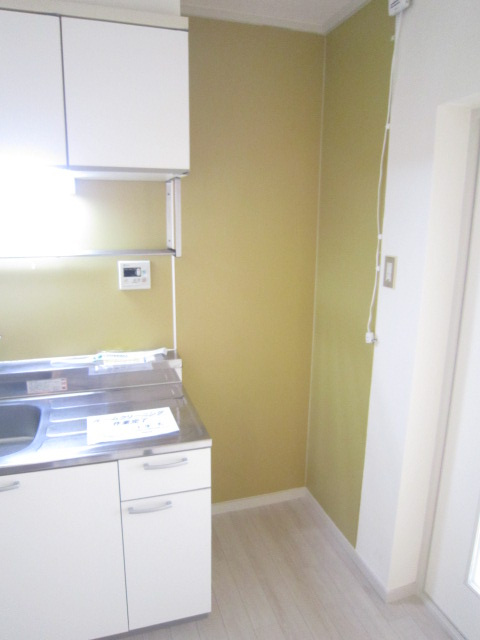 メゾンドール東条のその他