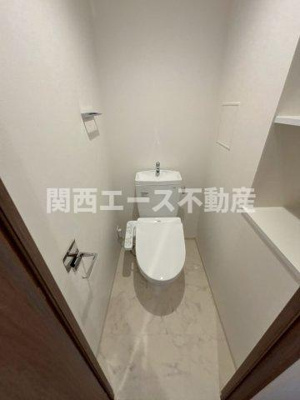 【トイレ】 | VITA荒本