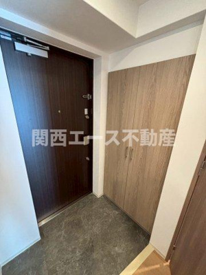 【玄関】 | VITA荒本