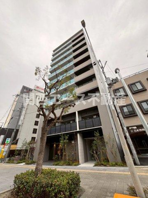 【外観】 | VITA荒本