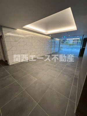 【ロビー】 | VITA荒本