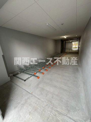 【その他共用部分】 | VITA荒本