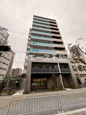 【外観】 | VITA荒本