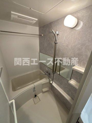 【浴室】 | VITA荒本