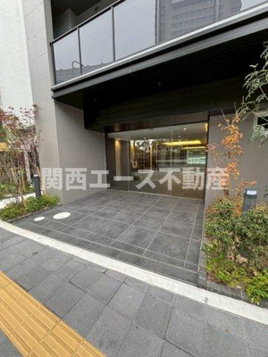 【エントランス】 | VITA荒本