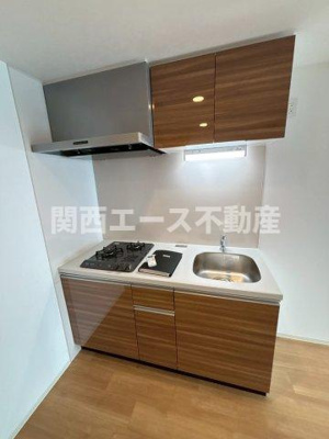 【キッチン】 | VITA荒本