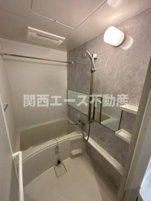 【浴室】 | VITA荒本