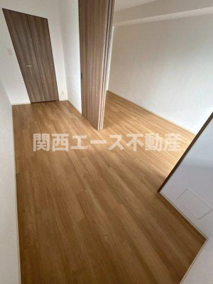 【寝室】 | VITA荒本