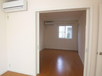 【洋室】 | さくらテラス