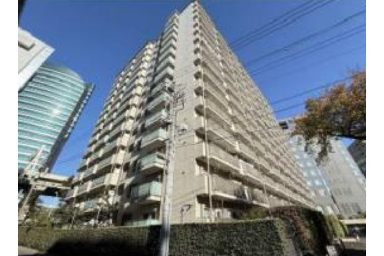 飯田橋第2パークファミリア