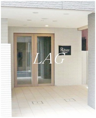 【エントランス】 | リベア東神田 | エントランスです。