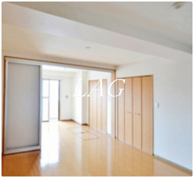 【寝室】 | リベア東神田 | 寝室です。