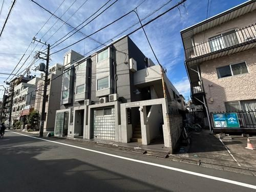 JLBグランエクリュ世田谷