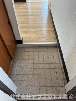 【エントランス】 | ハイグレードタウン多治米Ａ