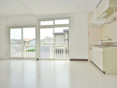 【その他】 | ハイグレードタウン多治米Ａ | ※左右反転・イメージ