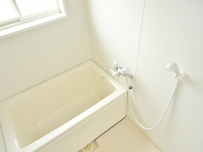 【浴室】 | ハイグレードタウン多治米Ａ | ※左右反転・イメージ