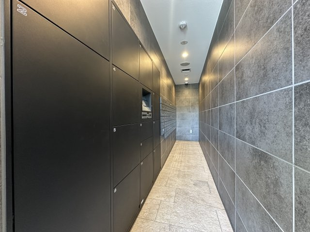 プレサンスロジェ須磨妙法寺桜の杜EASTHILLSの設備