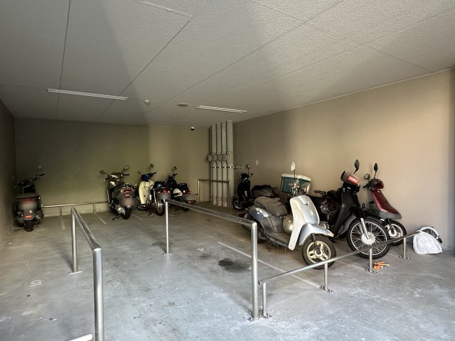 プレサンスロジェ須磨妙法寺桜の杜EASTHILLSのその他