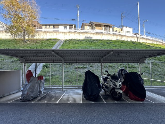 プレサンスロジェ須磨妙法寺桜の杜EASTHILLSのその他