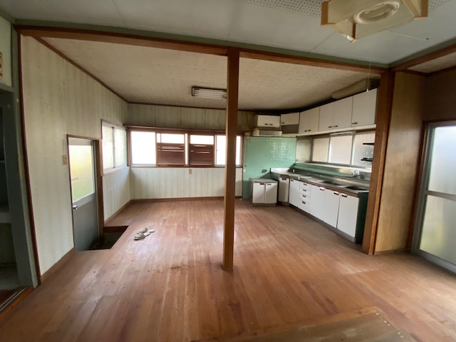 都城市高崎町大牟田の売地のその他