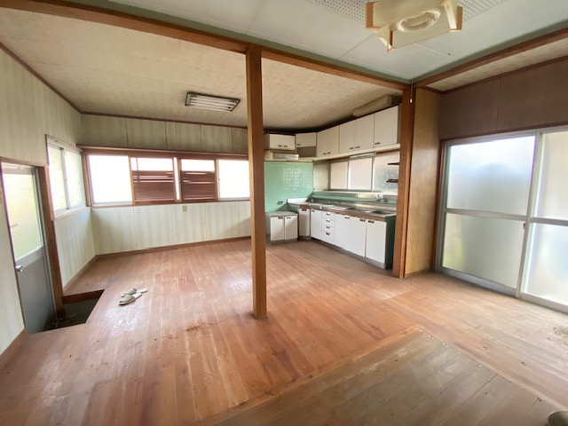 都城市高崎町大牟田の売地のその他