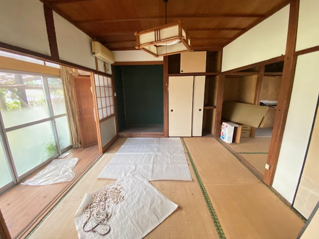 都城市高崎町大牟田の売地のその他