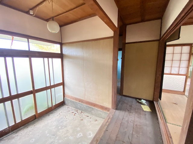 都城市高崎町大牟田の売地のその他