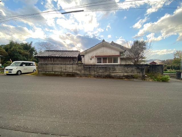 都城市高崎町大牟田の売地