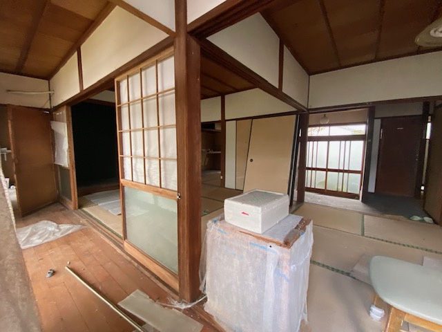 都城市高崎町大牟田の売地のその他