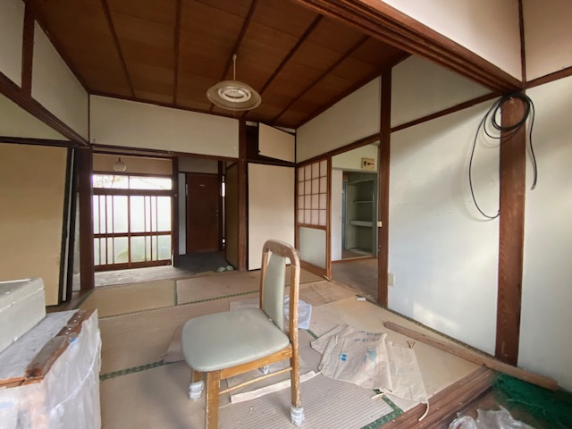 都城市高崎町大牟田の売地のその他