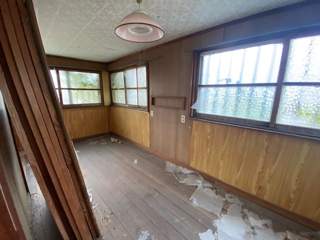 都城市高崎町大牟田の売地の周辺