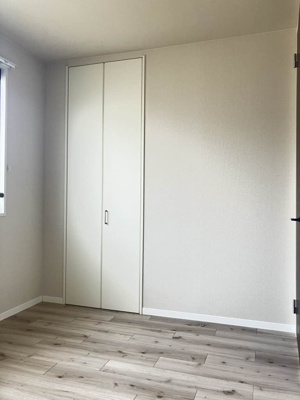 【洋室】 | ディアスフレア