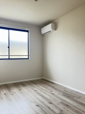 【洋室】 | ディアスフレア