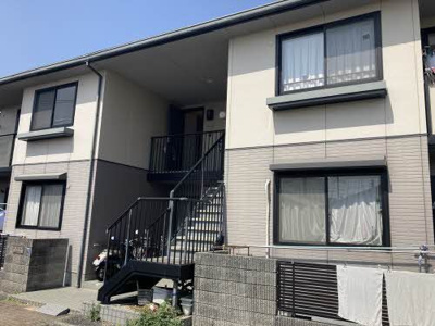 【外観】 | ディアスフレア