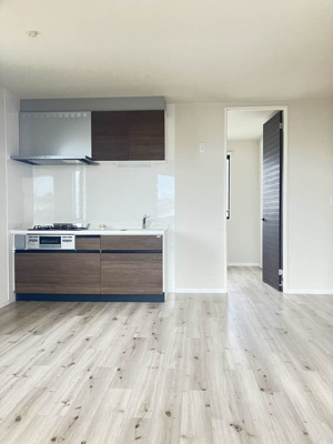 【キッチン】 | ディアスフレア