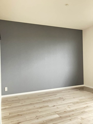 【洋室】 | ディアスフレア