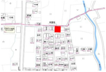 佐賀市金立町大字千布3期のその他