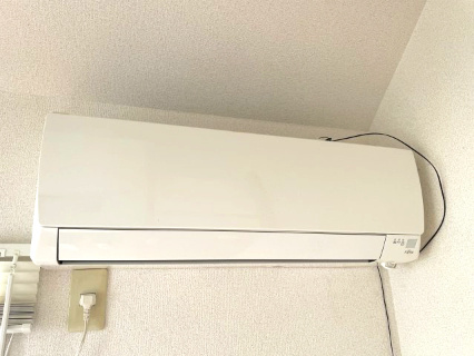 シーサイドハイツ