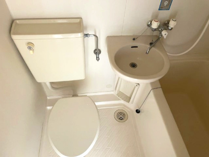 シーサイドハイツ