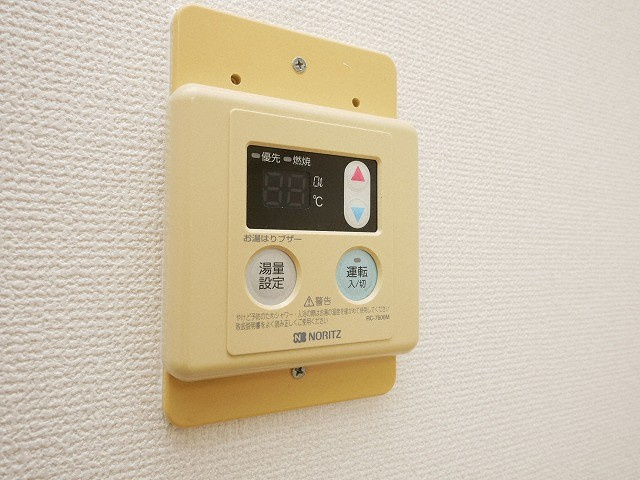 大阪市淀川区十三元今里３丁目の賃貸マンションの設備