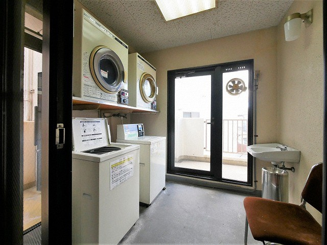 大阪市淀川区十三元今里３丁目の賃貸マンションのその他共用部分